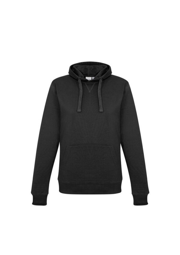Womens Crew Hoodie - Image 3
