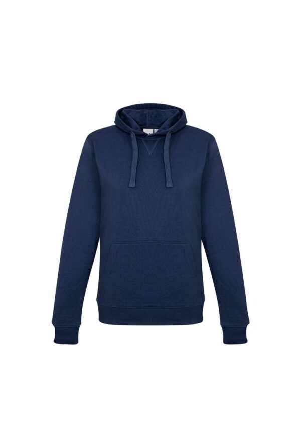 Womens Crew Hoodie - Image 2
