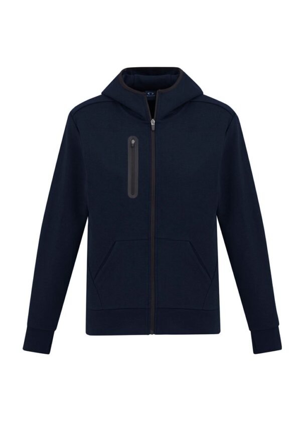 Mens Neo Hoodie - Image 2