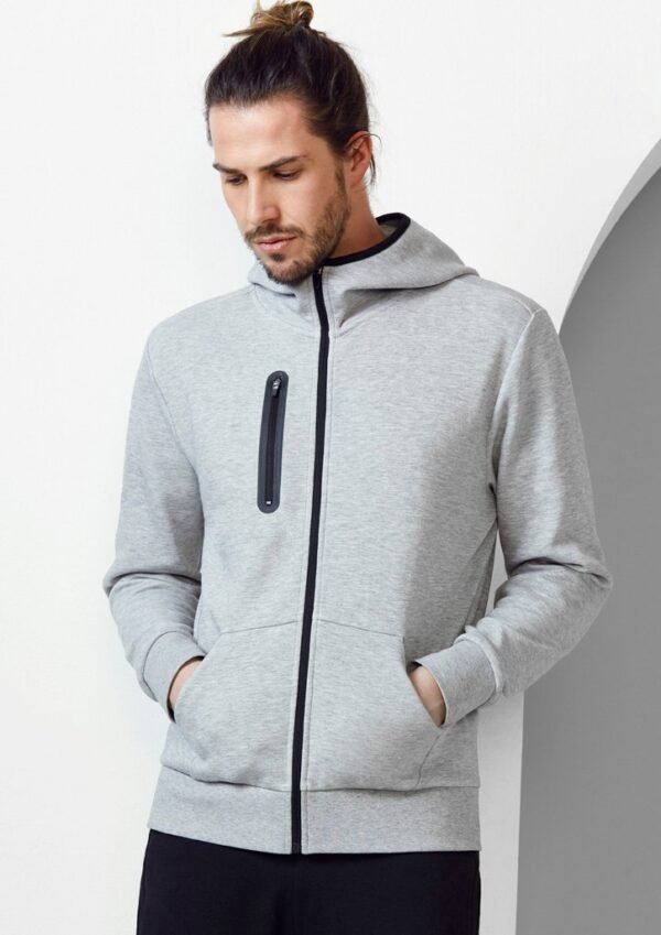 Mens Neo Hoodie