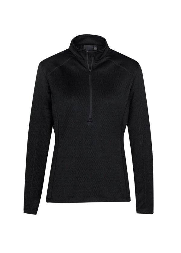 Womens Monterey Top - Image 3
