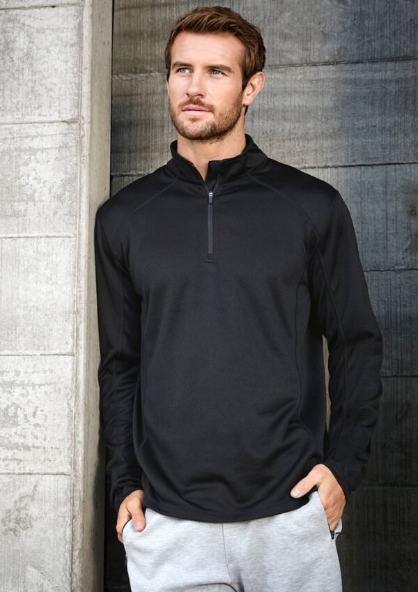 Mens Monterey Top - Image 3