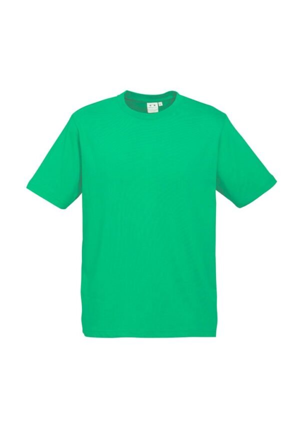 Mens Ice Short Sleeve Tee - Image 14
