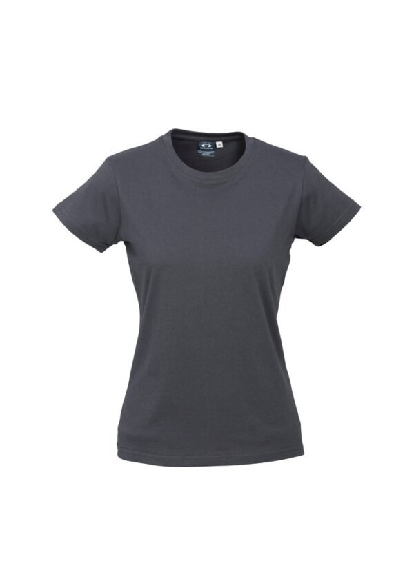 Womens Ice Short Sleeve Tee - Image 13