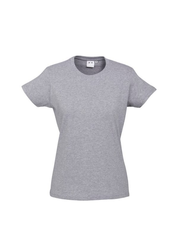Womens Ice Short Sleeve Tee - Image 19