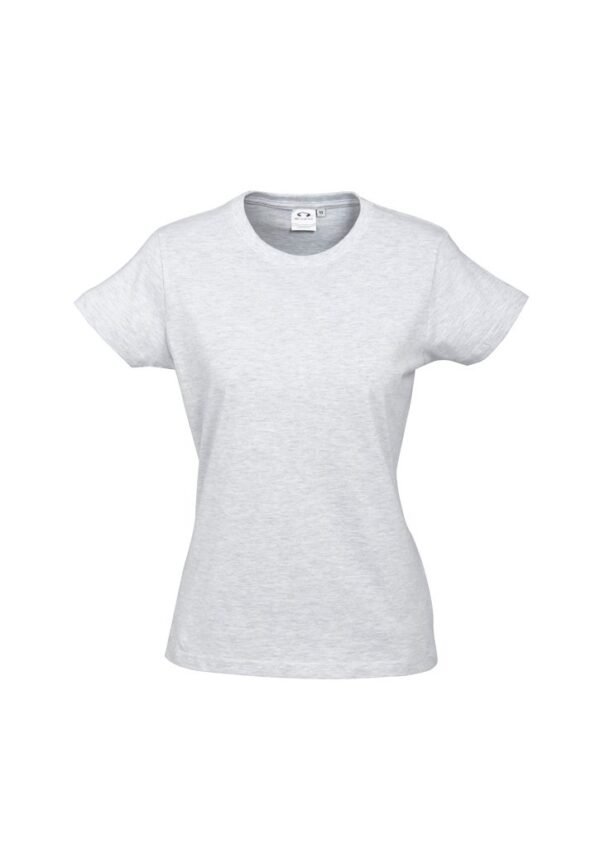 Womens Ice Short Sleeve Tee - Image 18