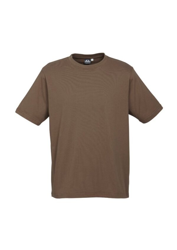 Kids Ice Short Sleeve Tee - Image 2