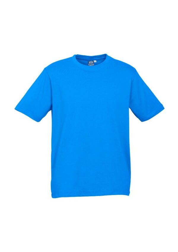 Kids Ice Short Sleeve Tee - Image 4