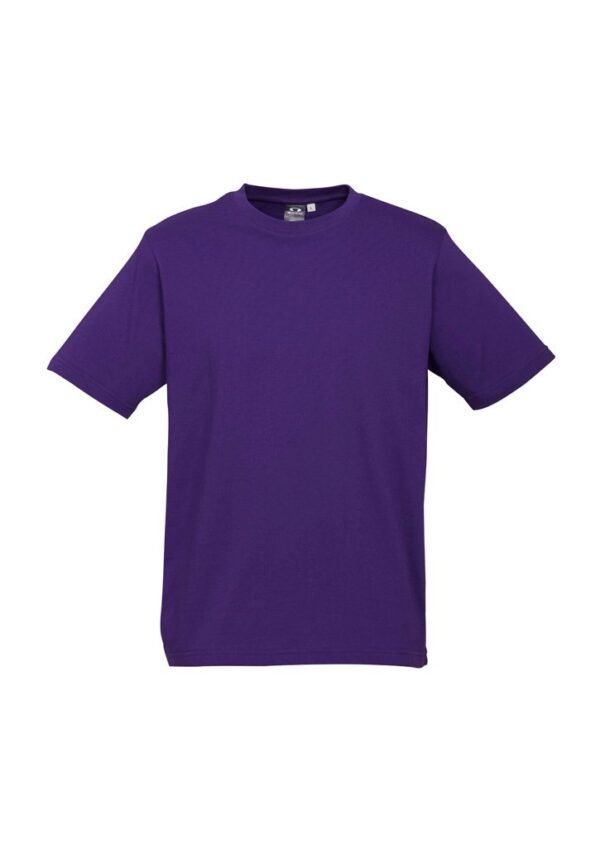 Kids Ice Short Sleeve Tee - Image 17