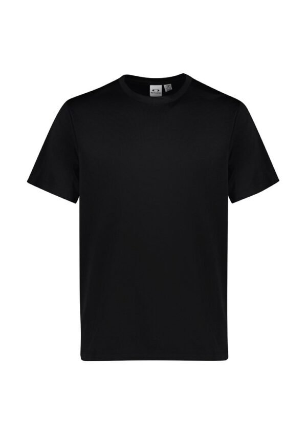Mens Action Short Sleeve Tee - Image 3