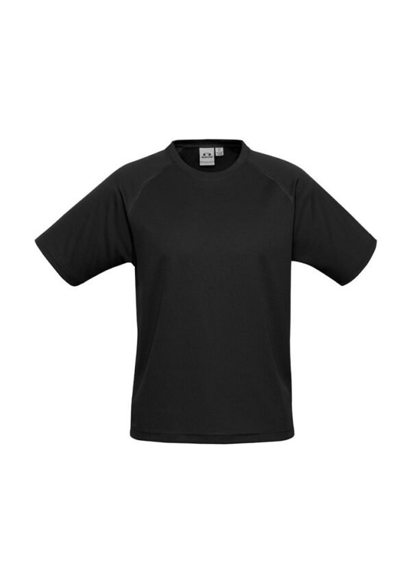 Mens Sprint Short Sleeve Tee - Image 3