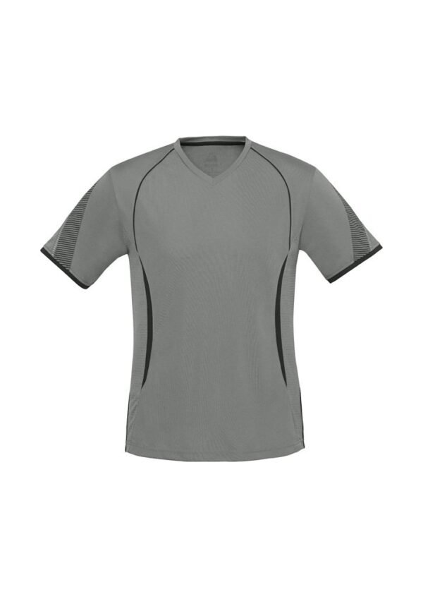 Mens Razor Short Sleeve Tee - Image 6