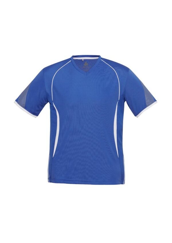 Mens Razor Short Sleeve Tee - Image 9