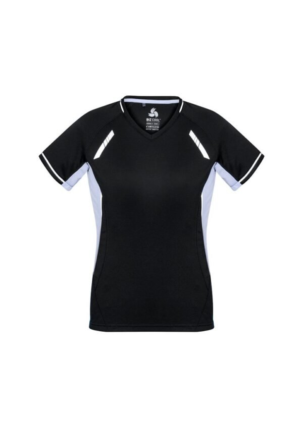 Womens Renegade Short Sleeve Tee - Image 10