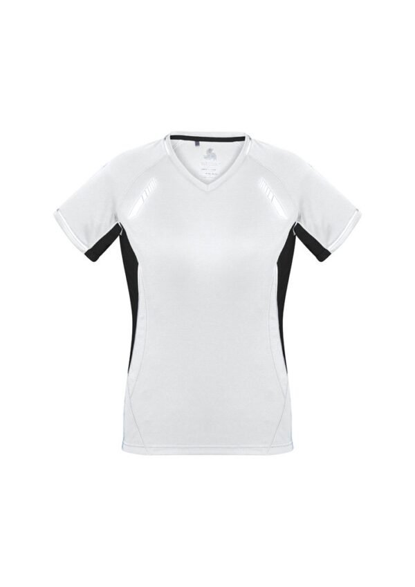 Womens Renegade Short Sleeve Tee - Image 13