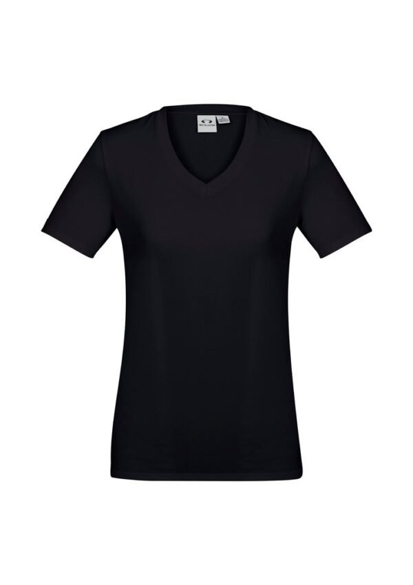 Womens Aero Short Sleeve Tee - Image 13