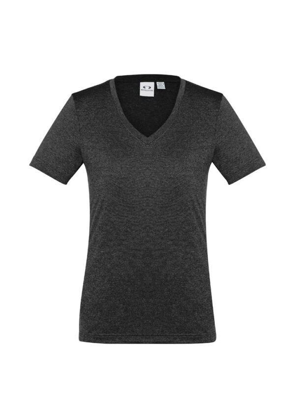 Womens Aero Short Sleeve Tee - Image 12