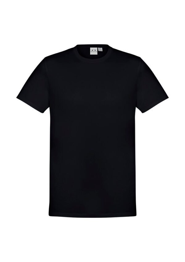 Mens Aero Short Sleeve Tee - Image 12