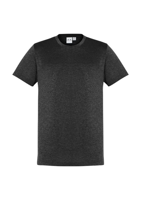 Mens Aero Short Sleeve Tee - Image 7