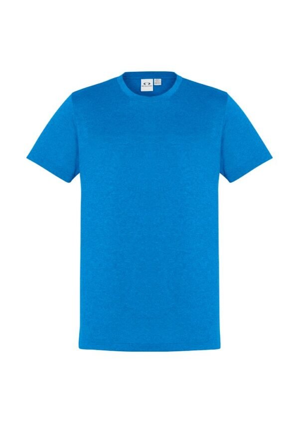 Mens Aero Short Sleeve Tee - Image 9