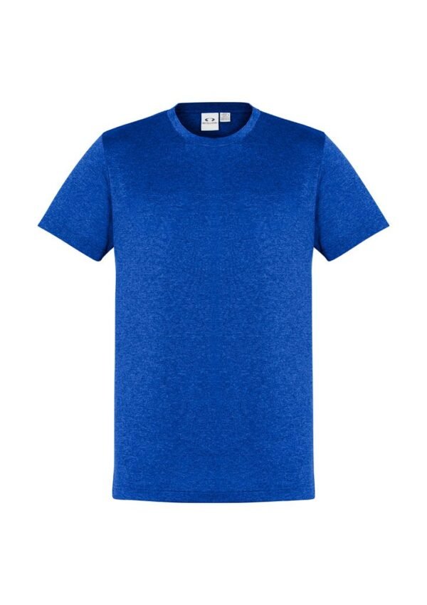 Mens Aero Short Sleeve Tee - Image 8