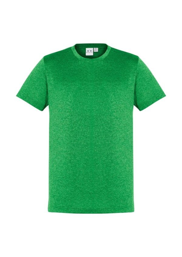 Mens Aero Short Sleeve Tee - Image 6