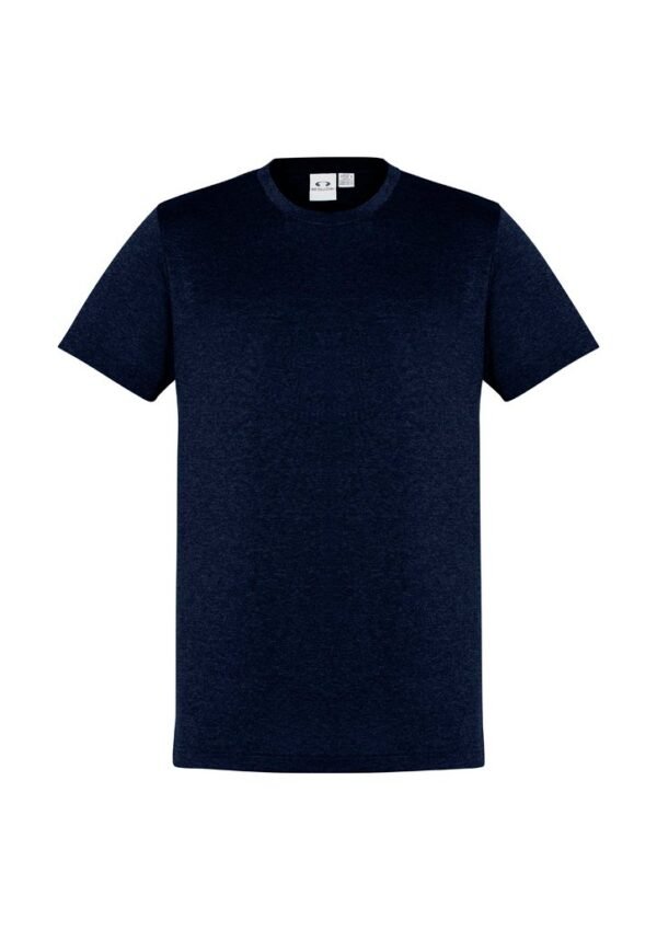 Mens Aero Short Sleeve Tee - Image 3