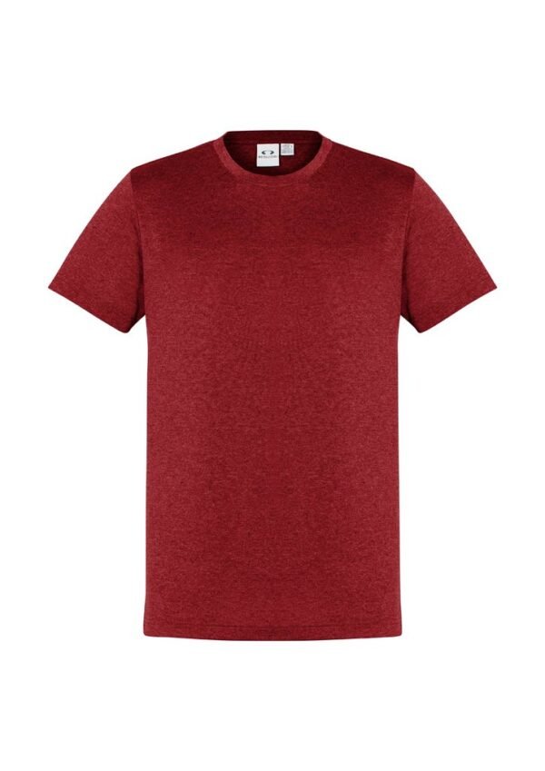 Mens Aero Short Sleeve Tee - Image 11