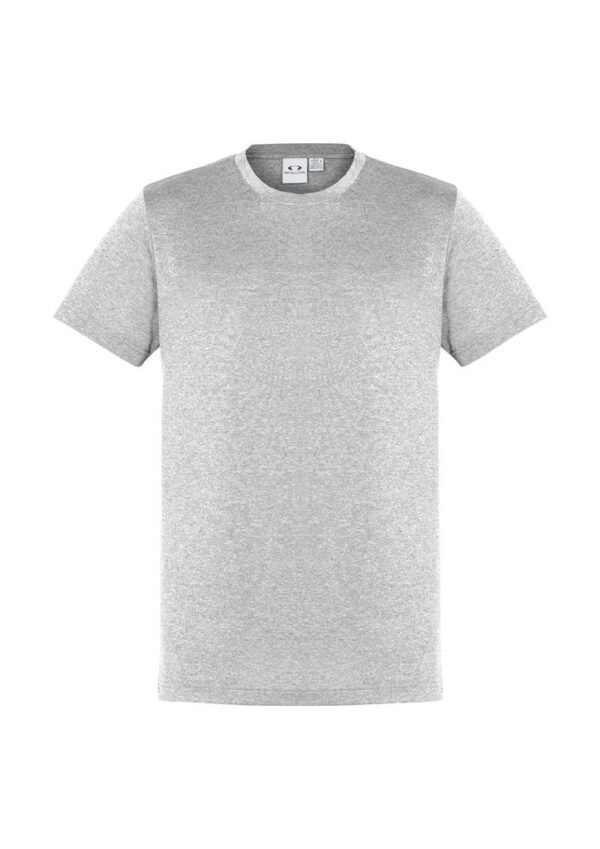 Mens Aero Short Sleeve Tee - Image 5