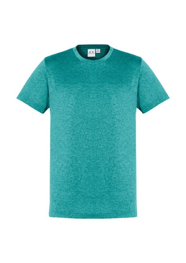 Mens Aero Short Sleeve Tee - Image 2