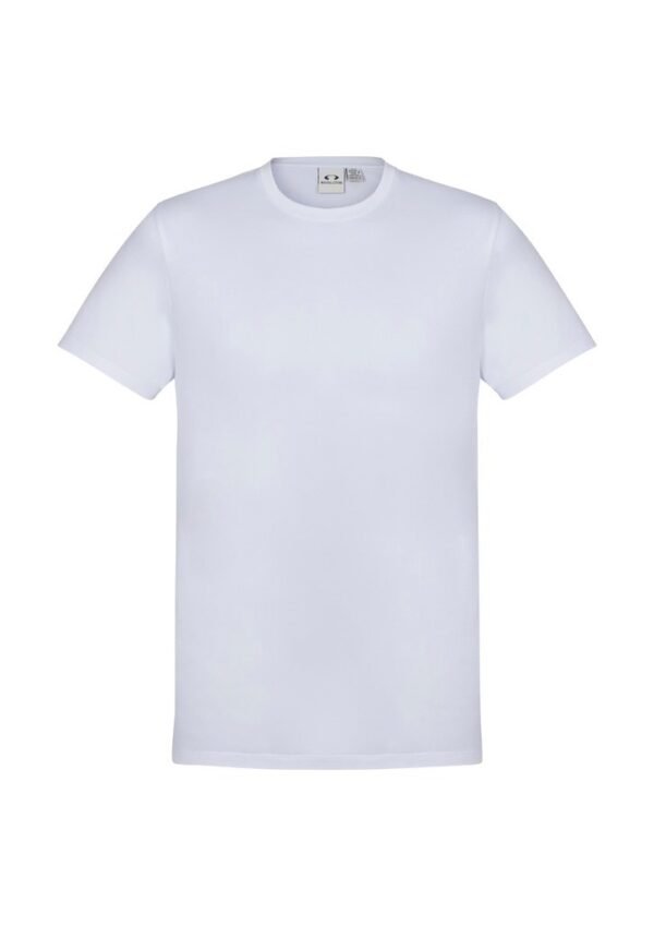 Mens Aero Short Sleeve Tee - Image 4