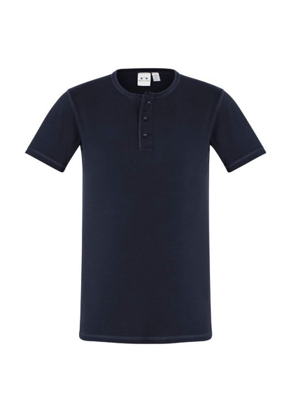 Mens Vintage Tee - Image 4