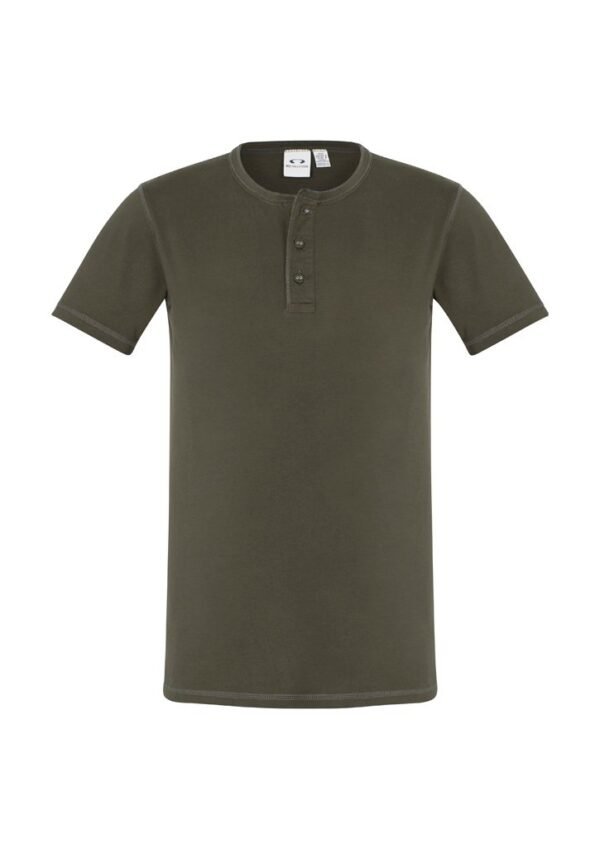 Mens Vintage Tee - Image 2