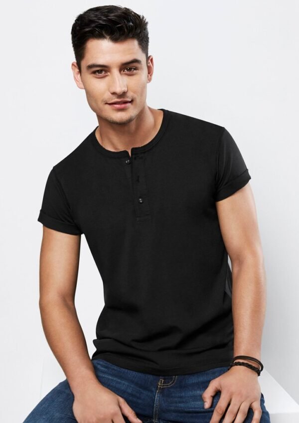 Mens Vintage Tee