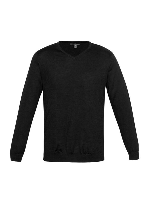 Mens Milano Pullover - Image 3