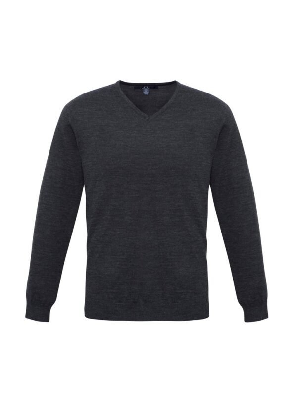 Mens Milano Pullover - Image 4