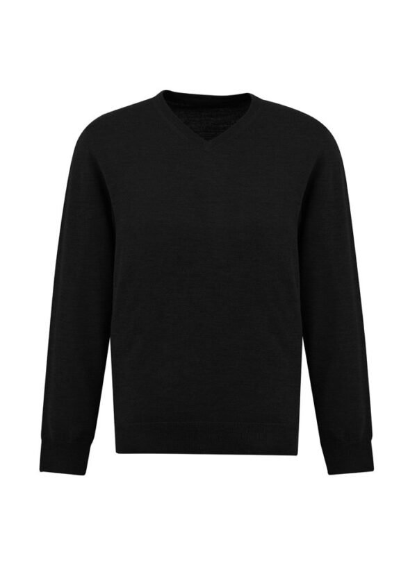 Mens Roma Knit Pullover - Image 4