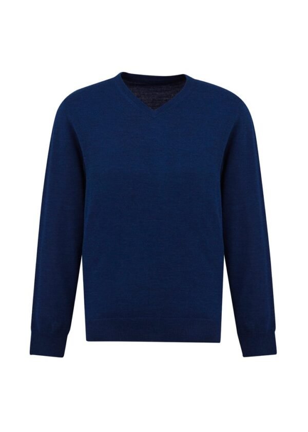 Mens Roma Knit Pullover - Image 5