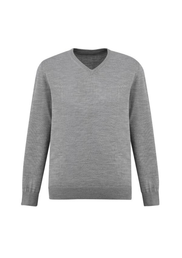 Mens Roma Knit Pullover - Image 2