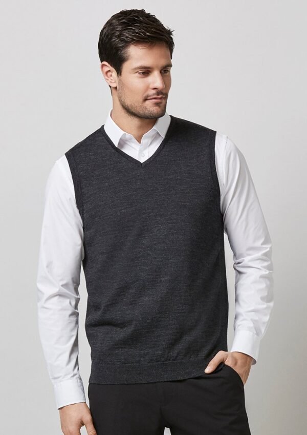 Mens Milano Vest