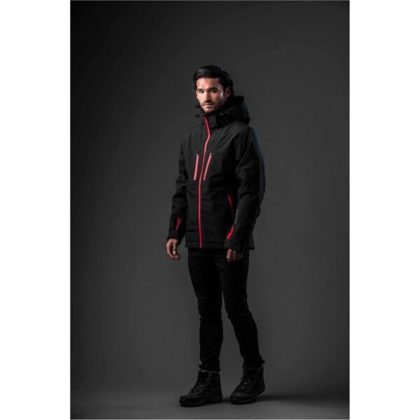 Men's Matrix System Jacket - Image 2