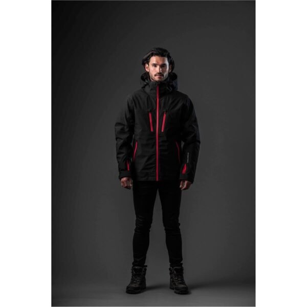 Men's Matrix System Jacket - Image 3