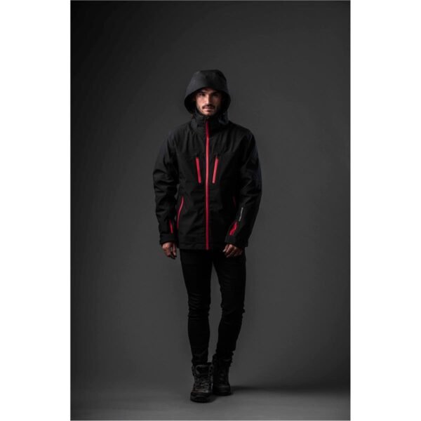 Men's Matrix System Jacket - Image 4