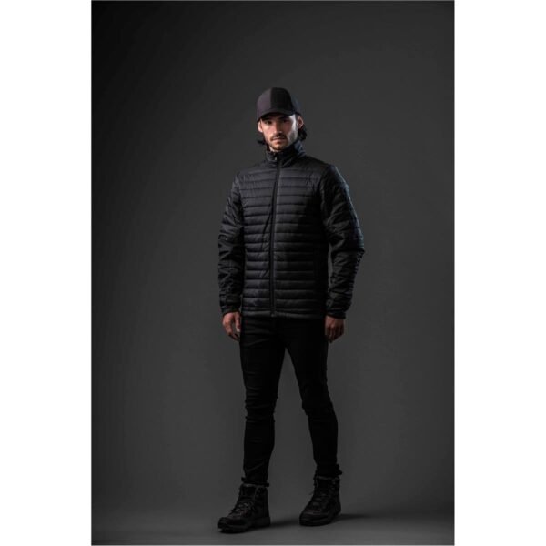 Men's Matrix System Jacket - Image 6