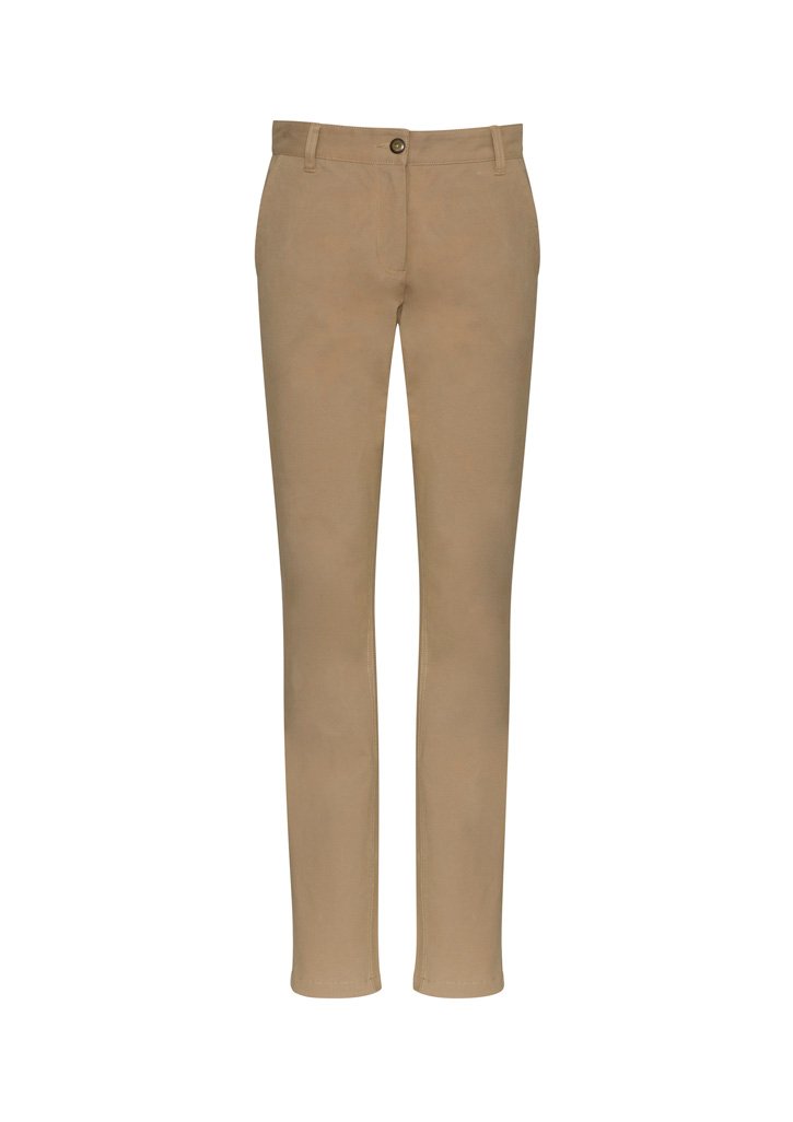 Womens Lawson Chino Pant - Image 5