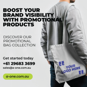 Week 1 - Brand visibility